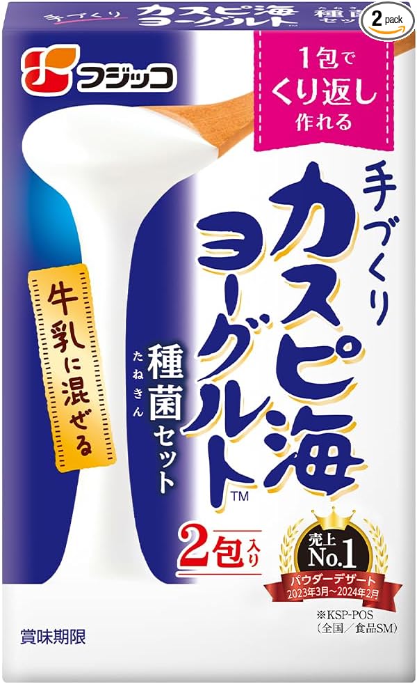 無糖ヨーグルト