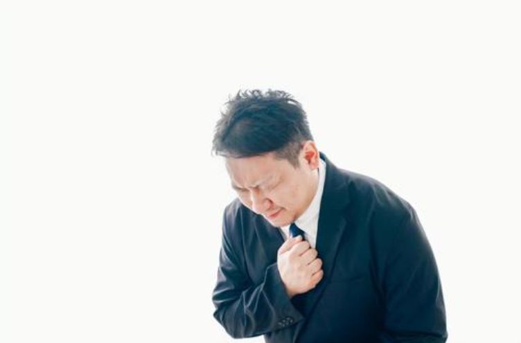 疲れが続くときは“体のサイン”かも