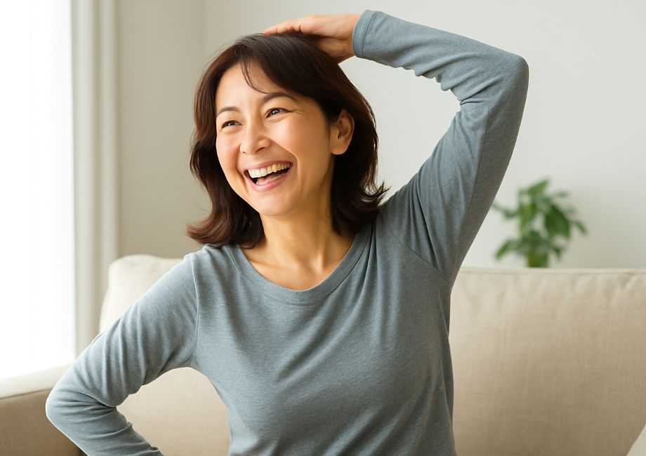 “楽して痩せたい”を叶える3つの考え方