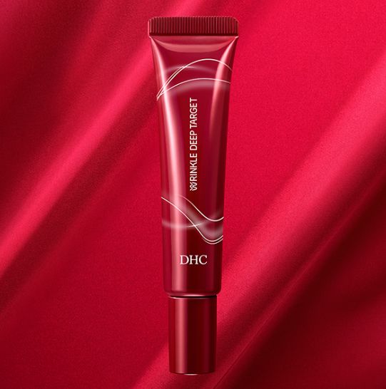 アイクリームおすすめランキング・DHC薬用リンクルディープターゲット